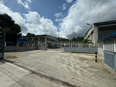 Galpón en venta
