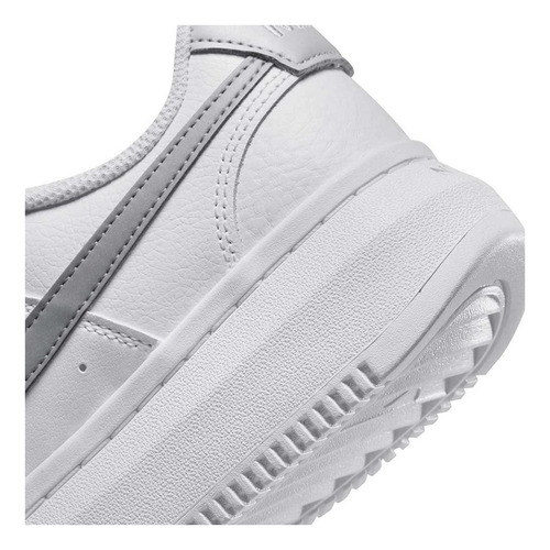 Zapatillas Nike Court Vision Alta Leather | Dm0113