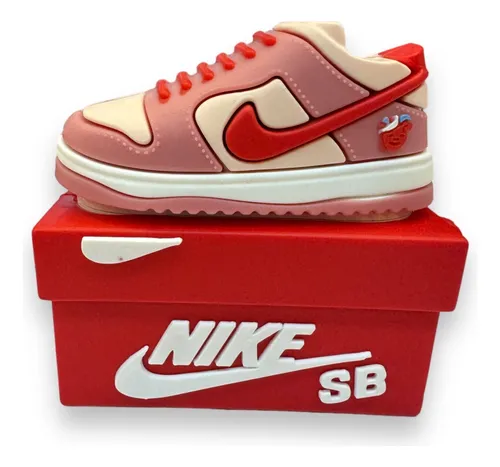 Caja nike para guardar zapatillas top