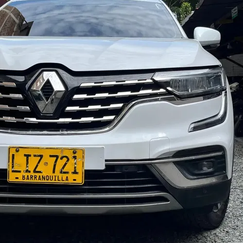 Renault Koleos INTENS TP 2.5CC 4X4 2023