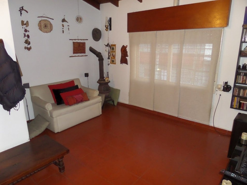 Imagen 14 de 17 de Casa En Venta En Villa Maipu