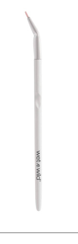 Brocha Angulada De Ojos Wet N Wild Bent Liner Brush