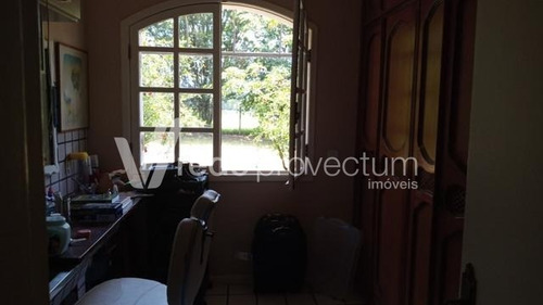 Chácara À Venda Em Campo Grande - Ch286455