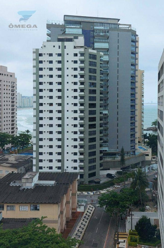 Imagem 7 de 20 de Cobertura Residencial Para Venda No Bairro Das Astúrias, Localizado Na Cidade De Guarujá/sp. - Co0014