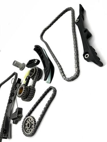 Kit Corrente Parcial Dodge 3.6 V6 10/13