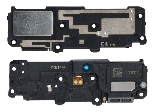 Imagem 1 de 1 de Placa Alto Campainha Som Falante Viva-voz P/o Galaxy S21