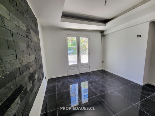 Casa En Arriendo En Providencia