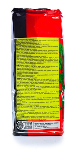Yerba Mate Rosamonte Kit
