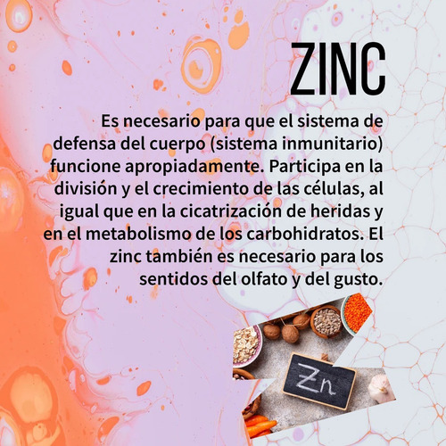Imagen 8 de 10 de Vitamina C24h De Liberacion Prolongada 90 Capsulas