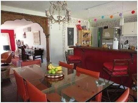 Casa En Venta De 6 Dormitorios En Jardines De Cordoba