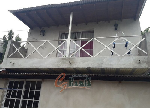 Imagen 3 de 13 de Casa En Venta 4amb Pueyrredon 1600 Ituzaingo