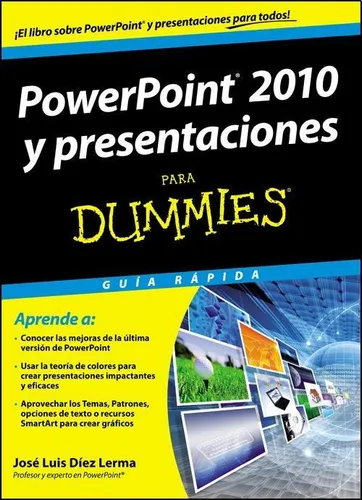 Powerpoint 2010 Para Dummies
