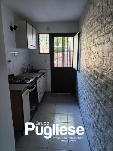 Dúplex En Venta Paso Del Rey