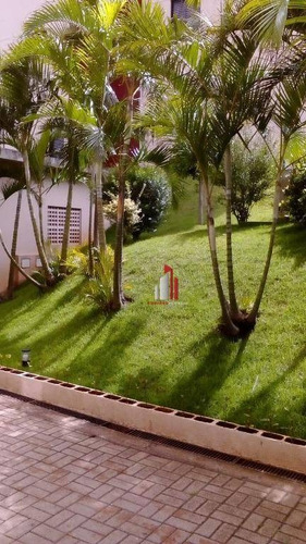 Imagem 13 de 24 de Apartamento Com 2 Dormitórios À Venda, 50 M² Por R$ 270.000,60 - Vila Bandeirantes - São Paulo/sp - Ap0232