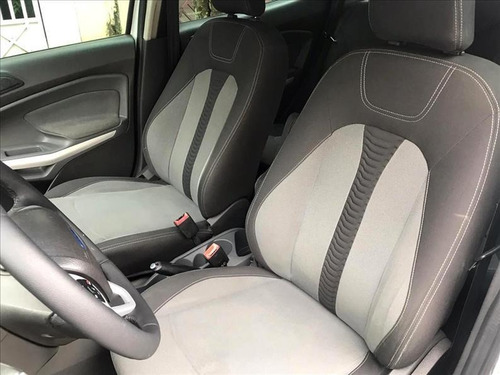 Ford Ecosport 1.6 Freestyle 16v Flex 4p Manual