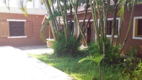 Imagem 2 de 14 de Ótima Chácara No Balneário Gaivota Em Itanhaém - 3868