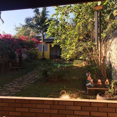 Imagem 12 de 12 de Sobrado Com 3 Dormitórios À Venda, 440 M² Por R$ 1.060.000,00 - Vila Suissa - Mogi Das Cruzes/sp - So1104