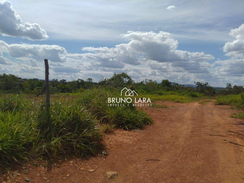 Imagem 3 de 26 de Terreno À Venda Em Igarapé Bairro Ouro Branco - Te0190