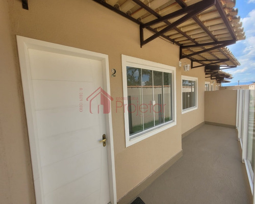 Imagem 2 de 20 de Excelente Casa - Prata - 2 Quartos Sendo 1 Suite - 1 Sala - 1 Banheiro - 1 Vaga De Garagem. - Ca00722 - 69399604