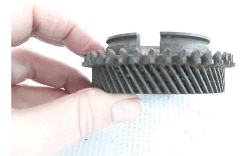 Engrenagem 4° Marcha Câmbio Fiat 147 - 59 Dentes