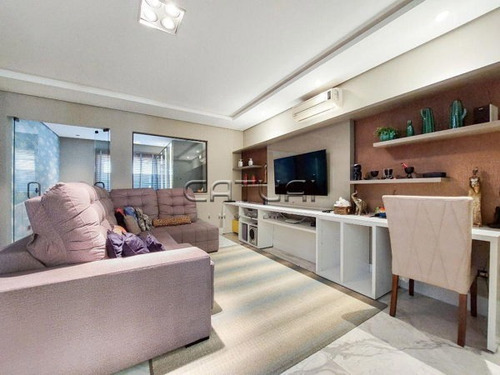 Imagem 9 de 16 de Casa Em Condomínio Com 5 Quartos No Acacia Imperial - 772938-v