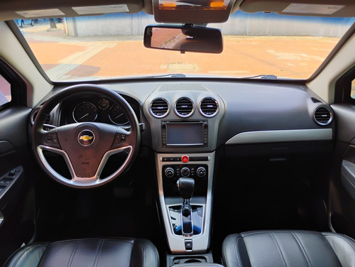 Chevrolet Captiva 3.0 Sport Awd 5p