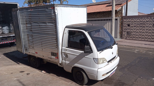 Effa ULC Picape 1.0 Baú Longa 2p