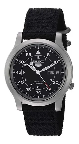 Seiko snk809 méxico hotsell