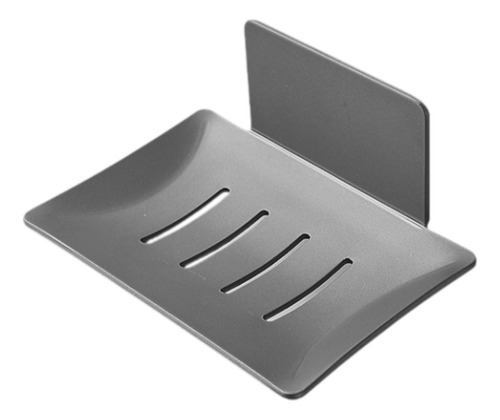 Jabonera Con Drenaje Automático Para Ducha, Baño Y Pared