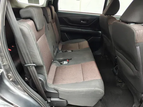 Toyota Avanza 1.5 Xle At
