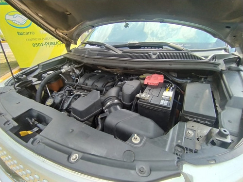 Imagen 14 de 14 de Ford Explorer