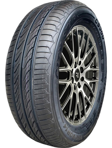 Caucho 165/70r-13 City Star Cs300