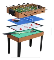Comprar Fulbito De Mesa Billar - Hockey - Tennis