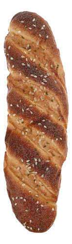 Adornos De Pan Falso Pu Bread Model