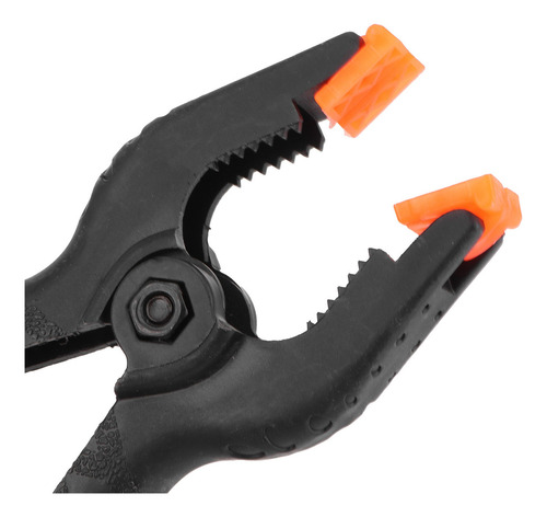 Juego De 10 Abrazaderas De Resorte Para Bricolaje, Clips De