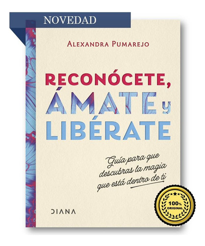 Reconocete, Amate Y Liberate (100%original)