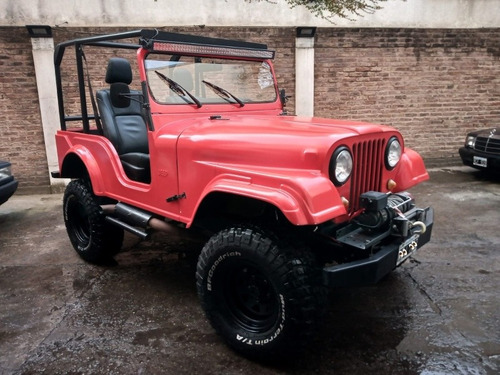 Imagen 4 de 13 de Jeep Jeep