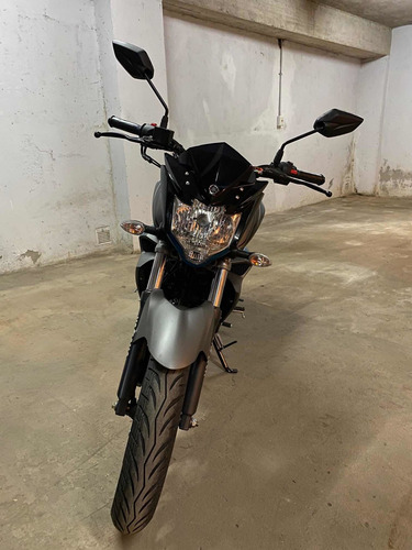 Imagen 4 de 9 de Yamaha Fz-s Disco