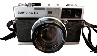 Camaras Olympus