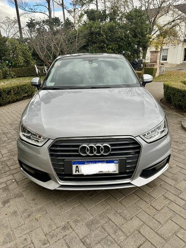 Audi A1 Sportback 1.4 Tfsi Stronic 125cv