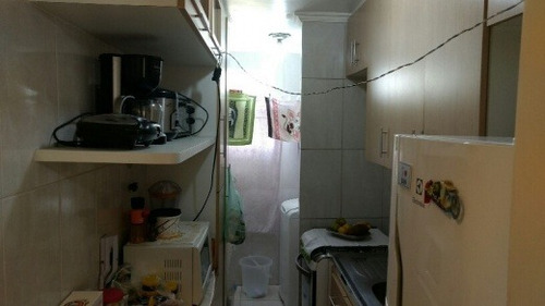 Venda Apartamento Campo Limpo Vi123