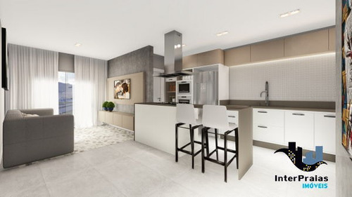 Apartamento Padrão Com 2 Quartos No Villa Lisboa - 640339-v