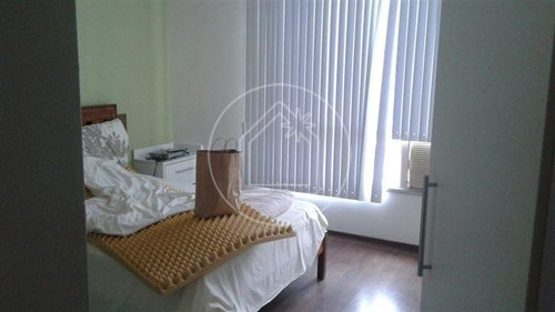 Apartamento - Ref: 770645