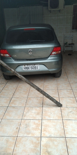 Volkswagen Gol 2011 1.0 Total Flex 5p