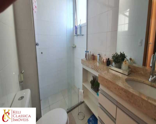 Imagem 23 de 30 de Vende-se Apartamento Maravilhoso , Totalmente Reformado, Tornando Se Uma Exclusividade No Condomínio Com 3 Dormitórios Sendo 1 Suíte - Kcap30011 - 68959197