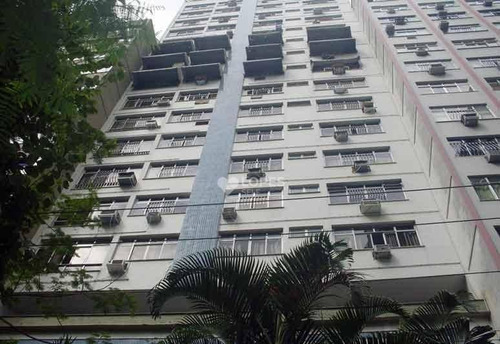 Apartamento Com 4 Quartos, 140 M² Por R$ 950.000 - Icaraí - Niterói/rj - Ap34852