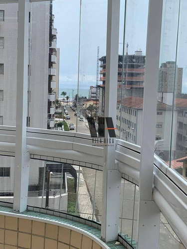 Imagem 10 de 30 de Apartamento Mansão Com 227 M² - Ap1387
