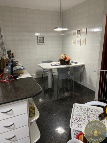 Imagem 7 de 22 de Apartamento 4 Dormitórios Na Vila Formosa 160 Mts 04 Vagas Mais Depòsito. - Ap00705 - 70761166