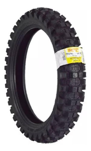 Pneu Pirelli Scorpion Mx/ Extra X Traseiro 110/90/19