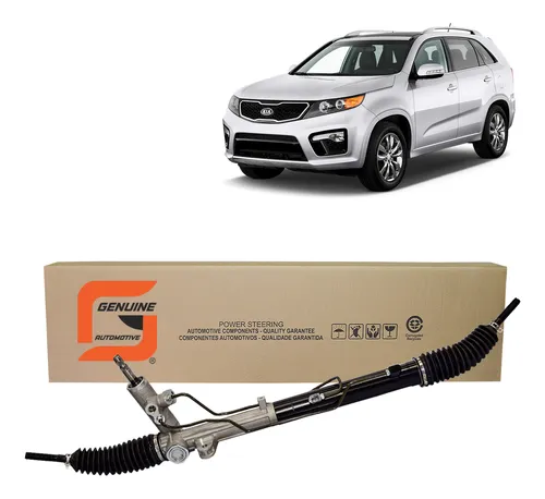 comprar Caixa Direção Hidráulica Sorento 2.4 2014\u002F2015